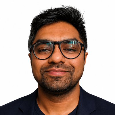 Nityanandan G Nityanandan G